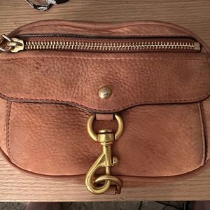 Rebecca Minkoff Belt Bag